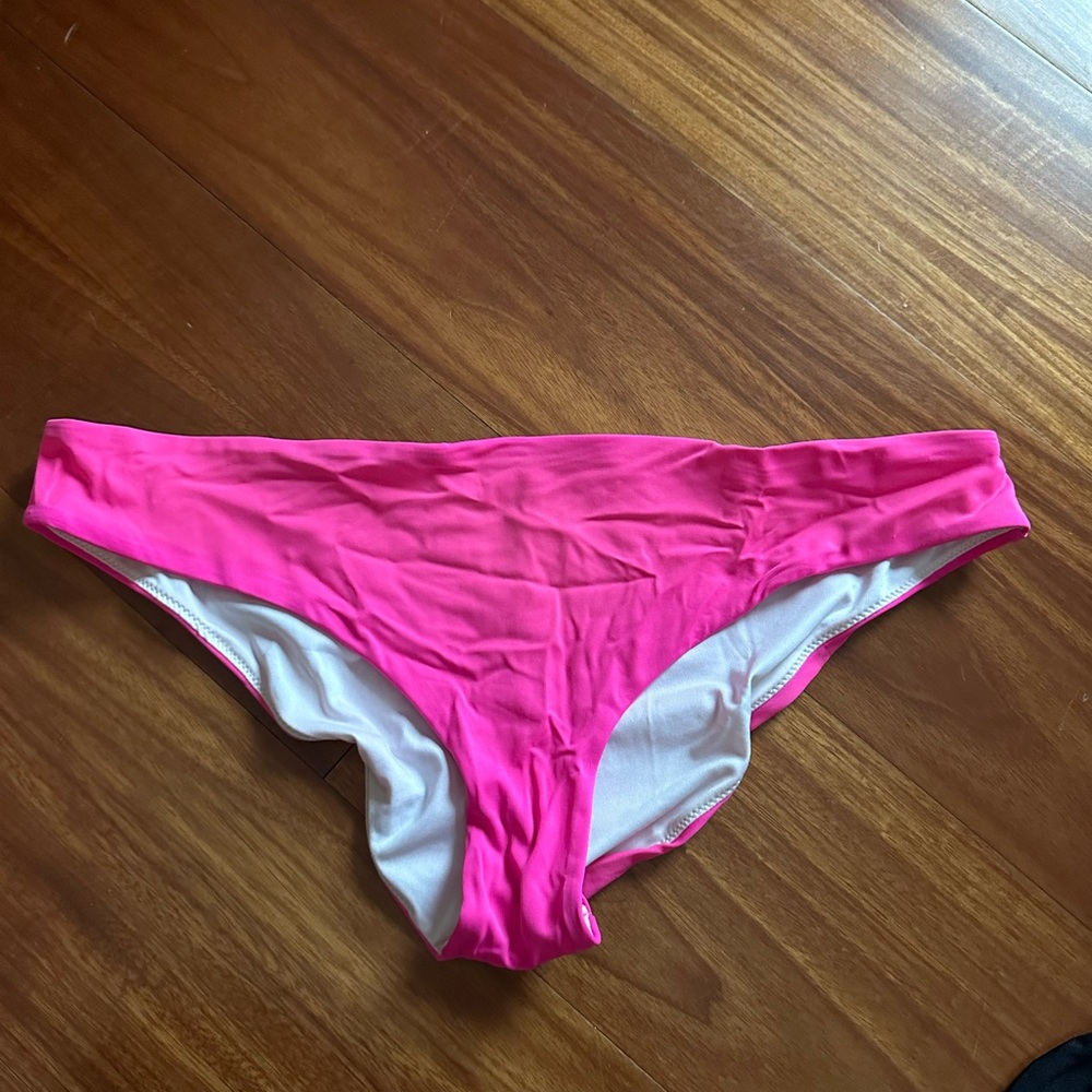 PINK Victoria's Secret bikini  bottoms